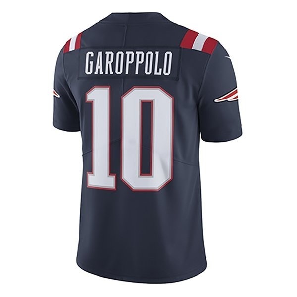 jimmy garoppolo color rush jersey