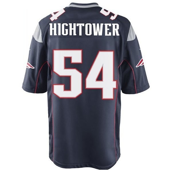 Dont'a Hightower Jersey Dont'a Hightower Jersey