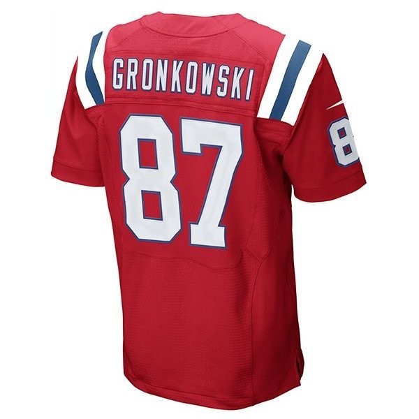 rob gronkowski jersey red rob gronkowski jersey red