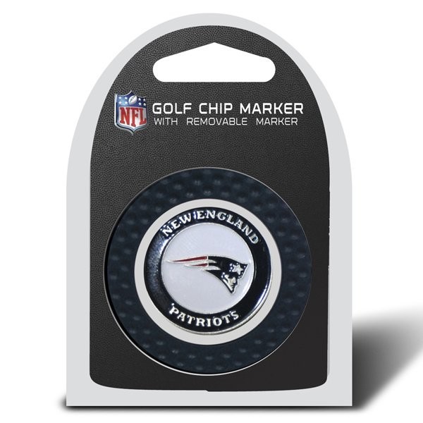 Patriots Golf Chip Marker Patriots