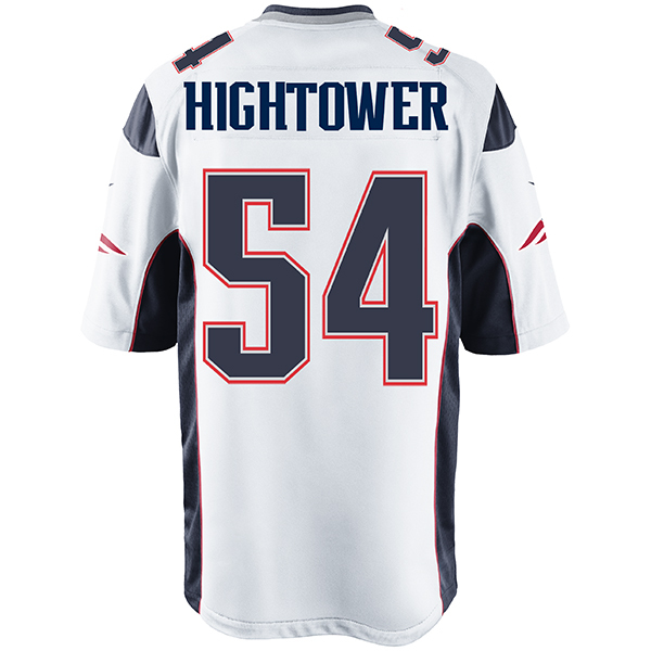 new england patriots hightower jersey