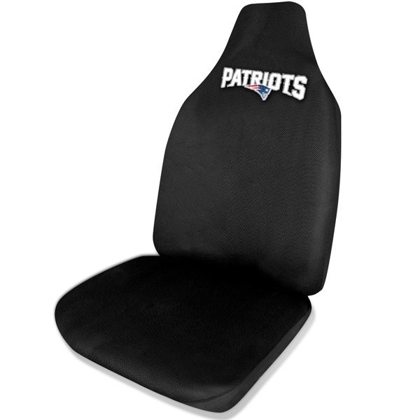 Patriots Car Seat Cover