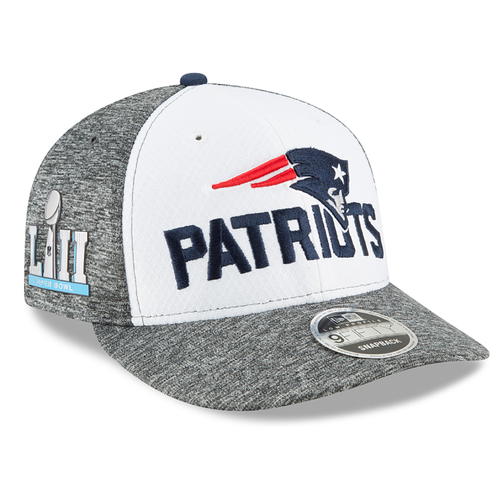 new era sb lii