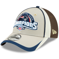super bowl xxxvi hat